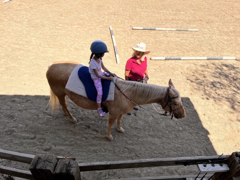 Shadow Hills Riding Club