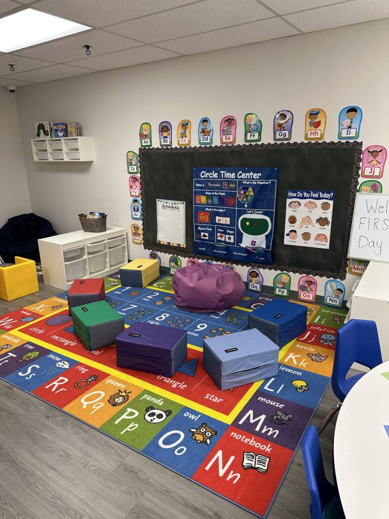 Autism F.I.R.S.T.