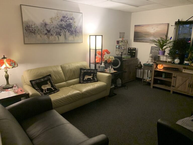 Reston Precision Neuropsychology, LLC – Natalia Lugina Mauranne, MS, MA, PsyD