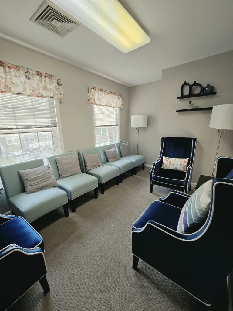 Fairfax Therapy Solutions