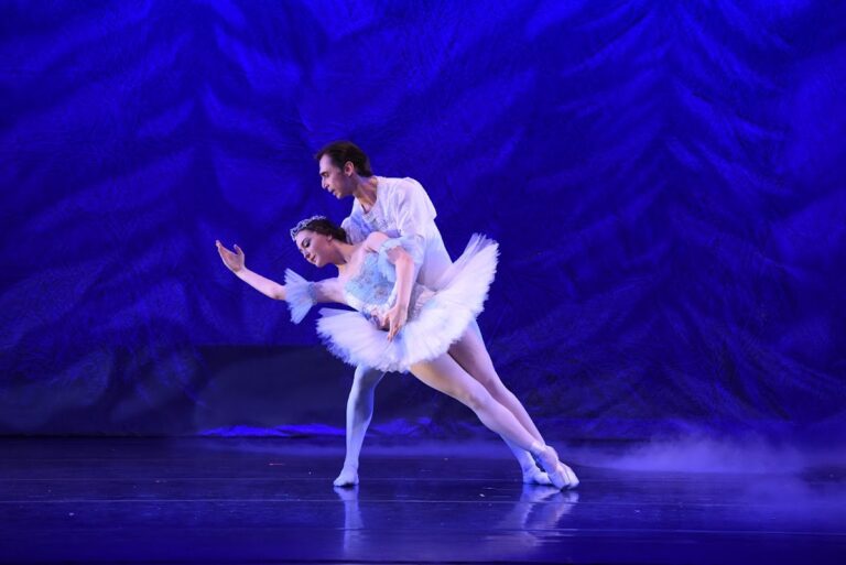 Virginia Ballet Company & School