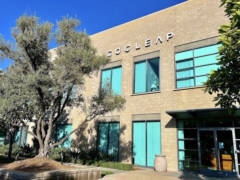 Cogleap Center Irvine