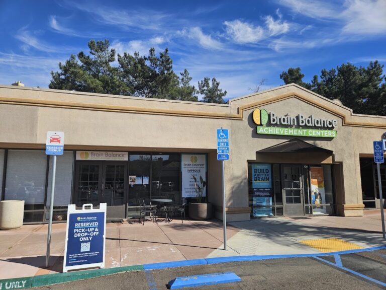 Brain Balance Center of San Diego