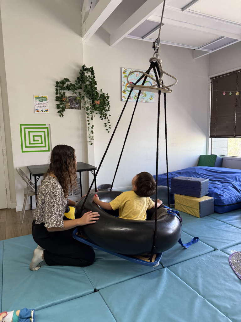 Pediatric Therapy Works – Clairemont