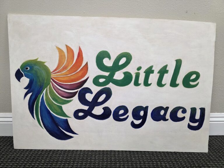 Little Legacy