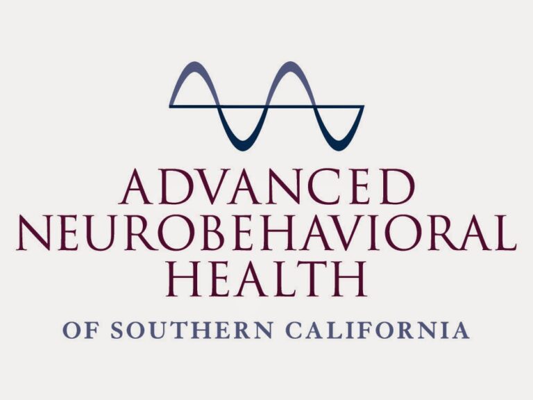 Advanced Neurobehavioral Health