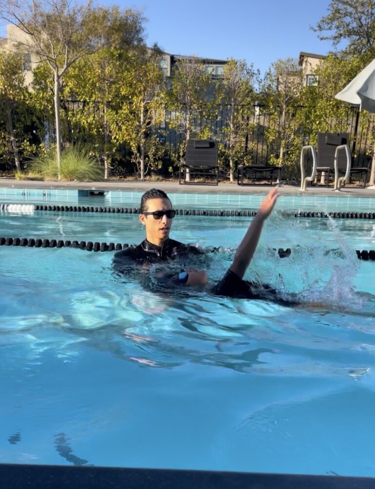 Swimzy School