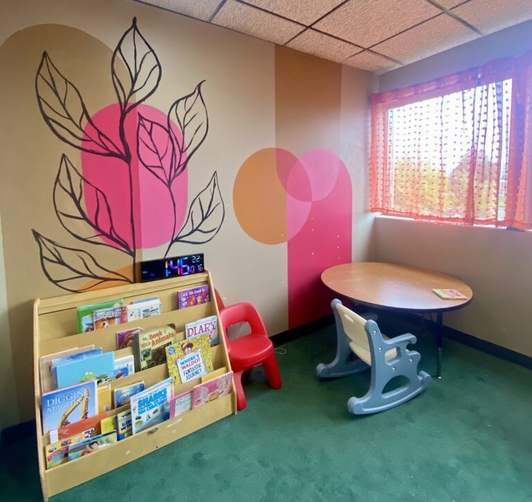 Helena Autism Therapy Center
