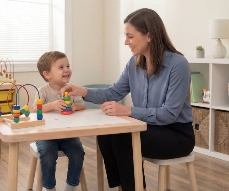 Dakota Autism Center