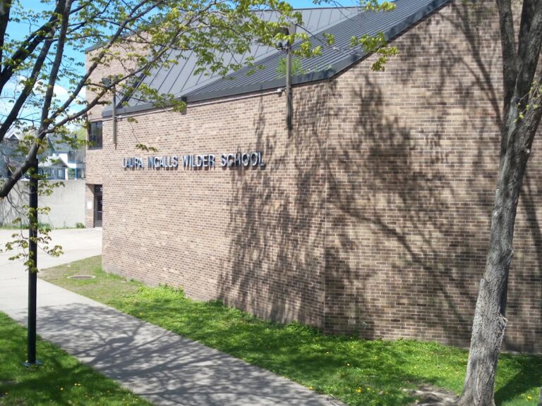 Laura Ingalls Wilder School