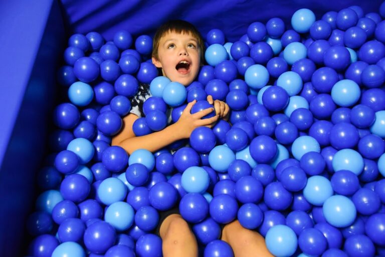 Associates in Pediatric Therapy – Bellevue