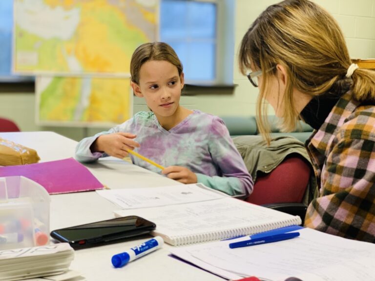 Learning Matters, Inc.