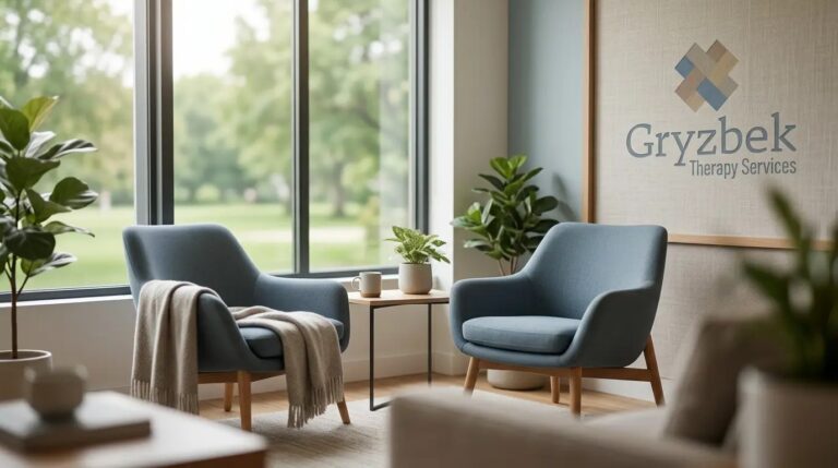 Gryzbek Therapy Services