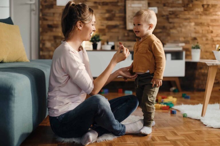Tender Care ABA: ABA Therapy in Columbus, Ohio