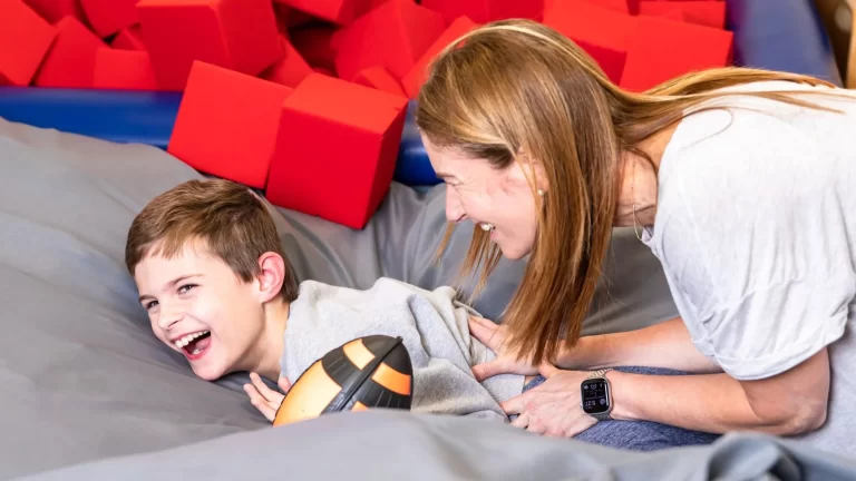 Kids-N-Motion Pediatric Therapy