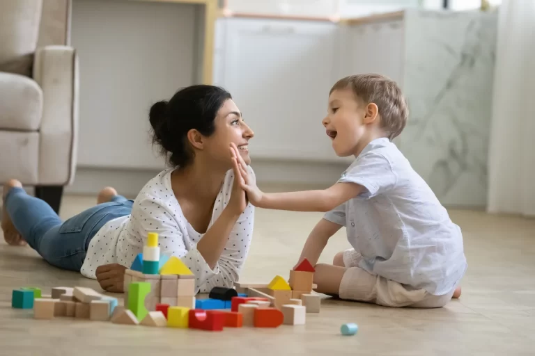 Behavioral Innovations – ABA Therapy For Kids with Autism