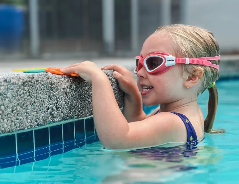 Little Fish Swim School West