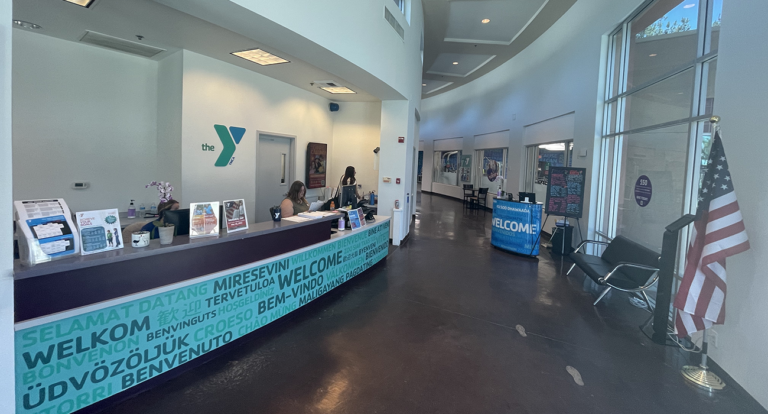 Rancho Family YMCA