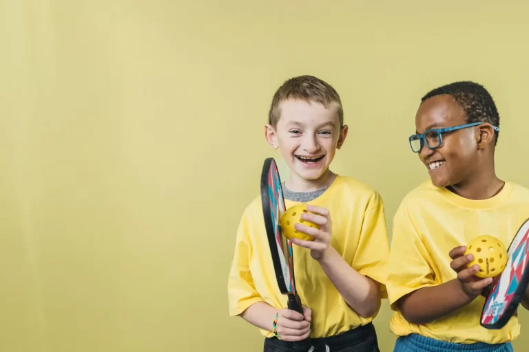 Kids Like Me