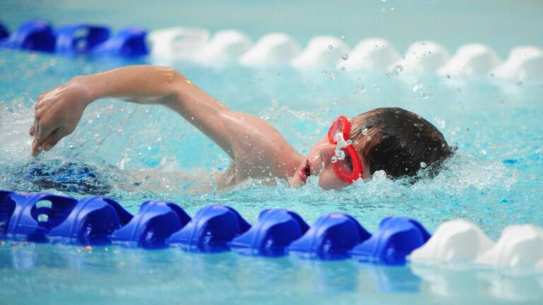 Guardian Swim School Of Irving & Las Colinas