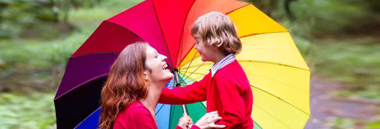 Kaleidoscope ABA Therapy Services