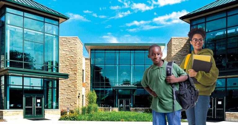 Green Tree School & Services