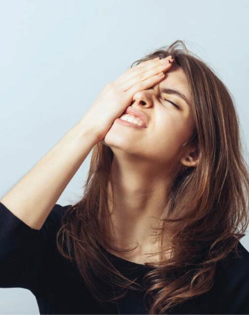 ADHD Testing and Consultation
