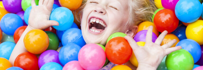 Children’s Therapeutics
