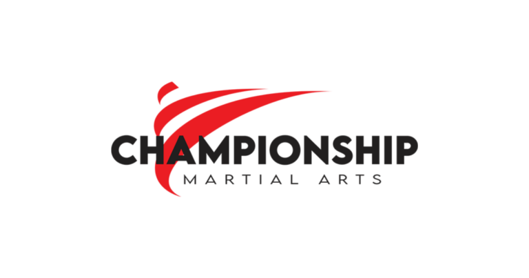 Championship Martial Arts