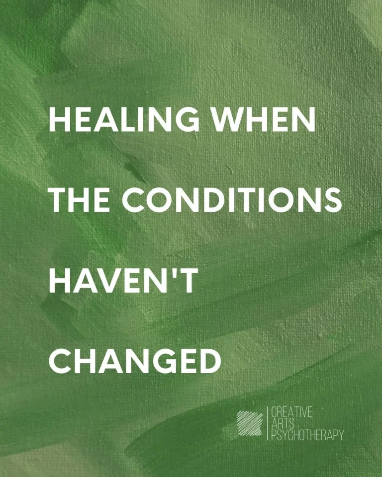 Creative Arts Psychotherapy NYC