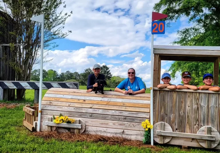 Go With It Farm – Johns Creek