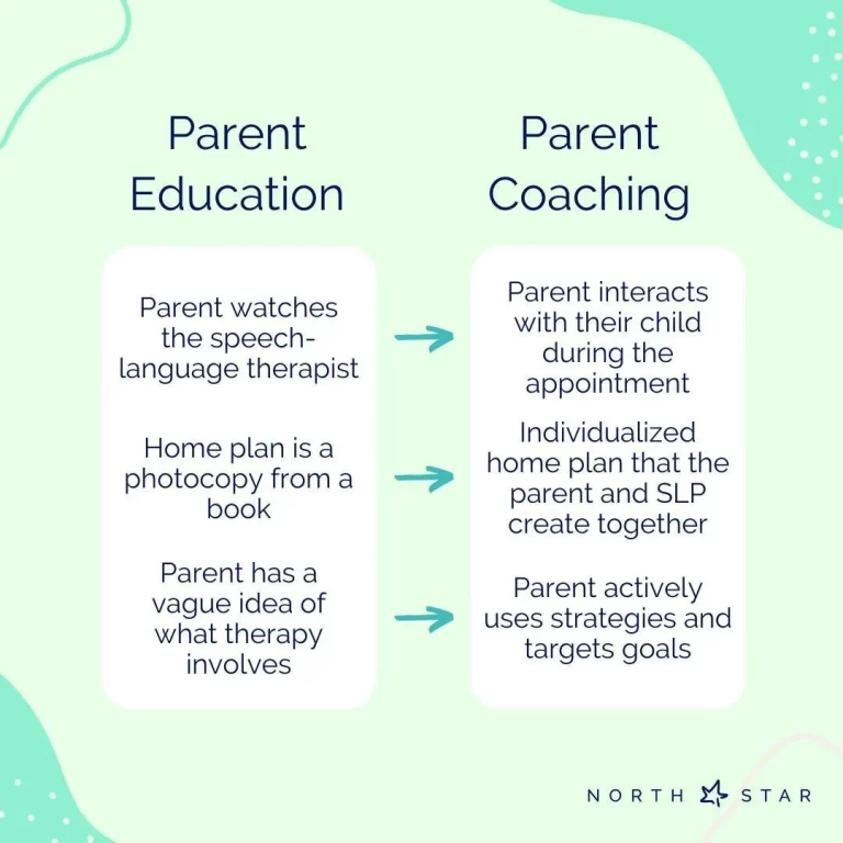 North Star Speech and Language Pathology Center, Inc.