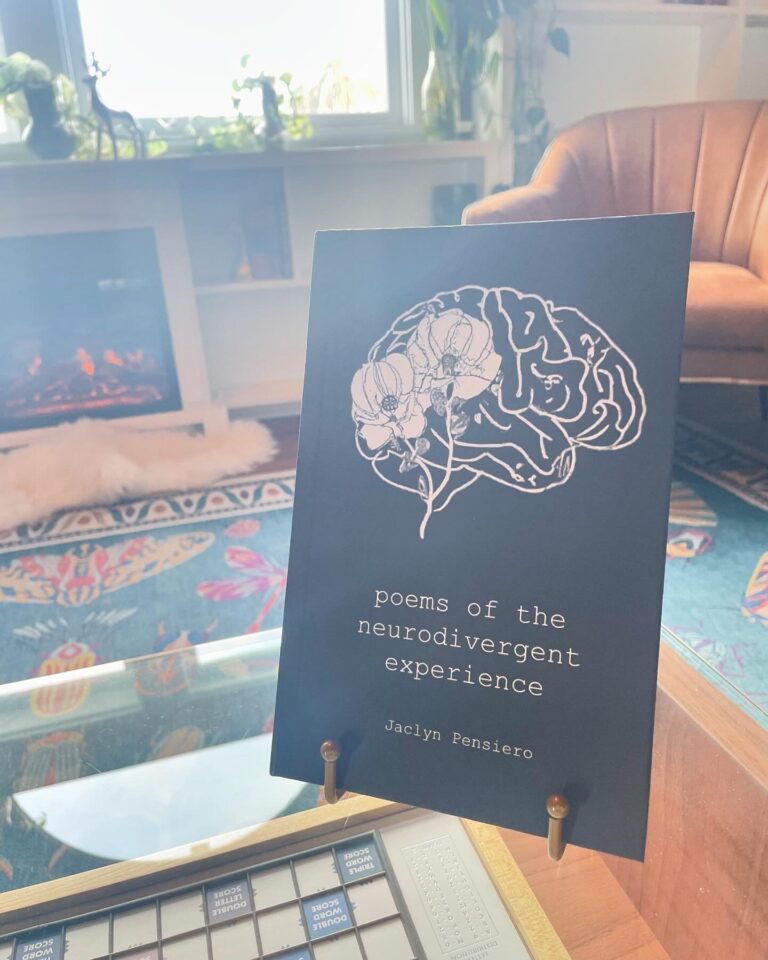 Wander Psychotherapy