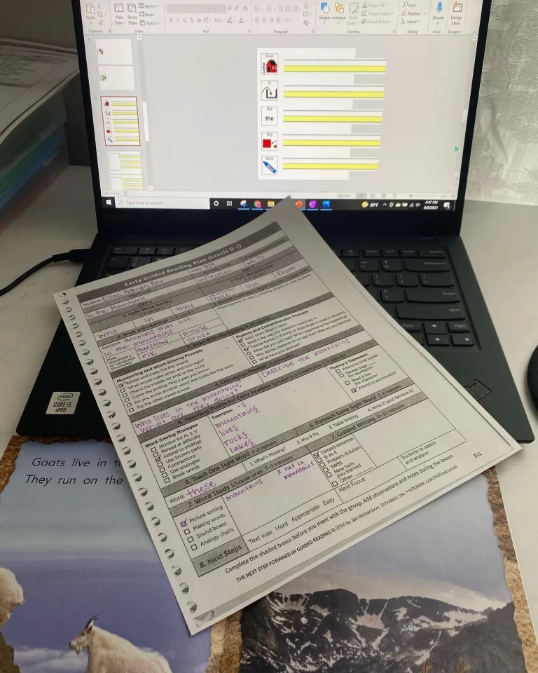 The Iris School