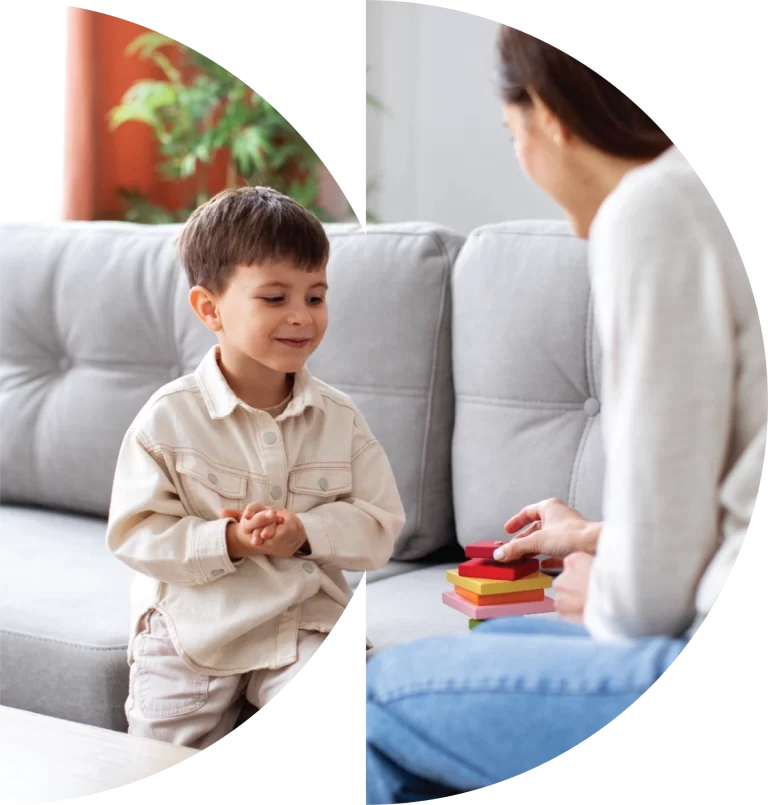 Achieve ABA Therapy Group