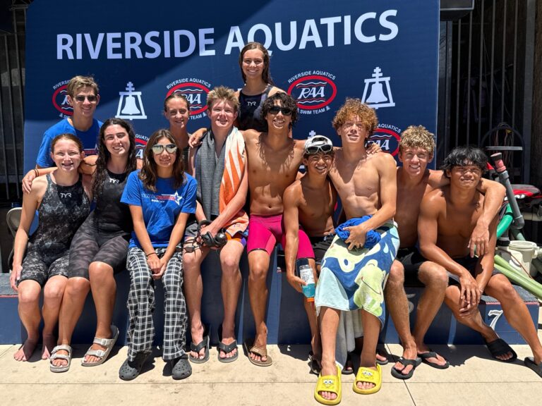SwimNation Aquatics Programs