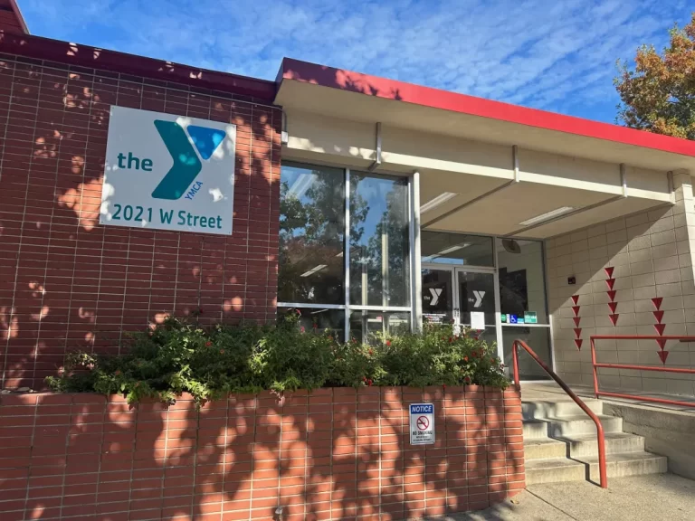 Sacramento Central YMCA