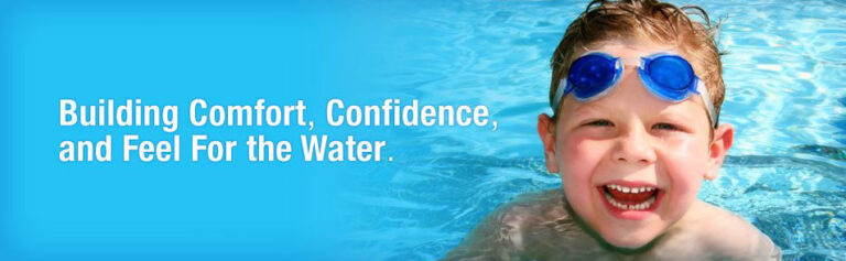 Michael Phelps Swimming