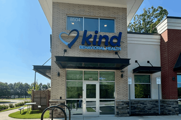Kind Behavioral Health