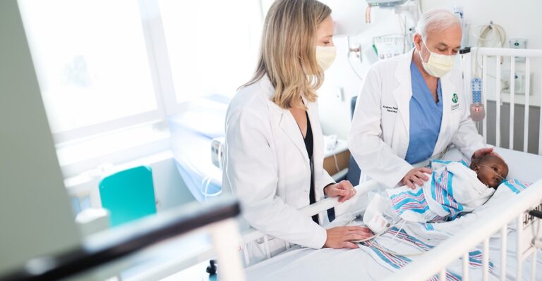 Children’s Healthcare of Atlanta Neurology – Center for Advanced Pediatrics