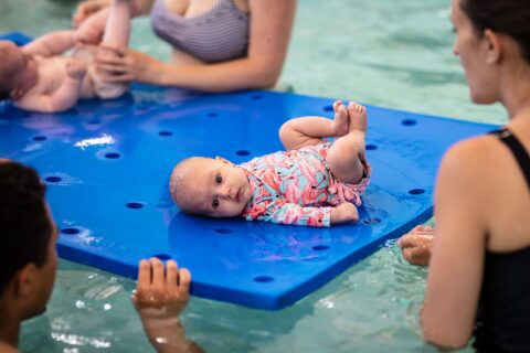 La Petite Baleen Swim Schools