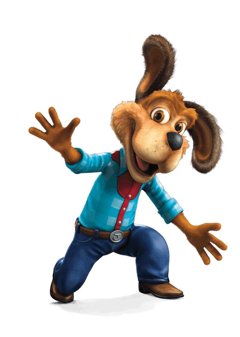 Chuck E. Cheese