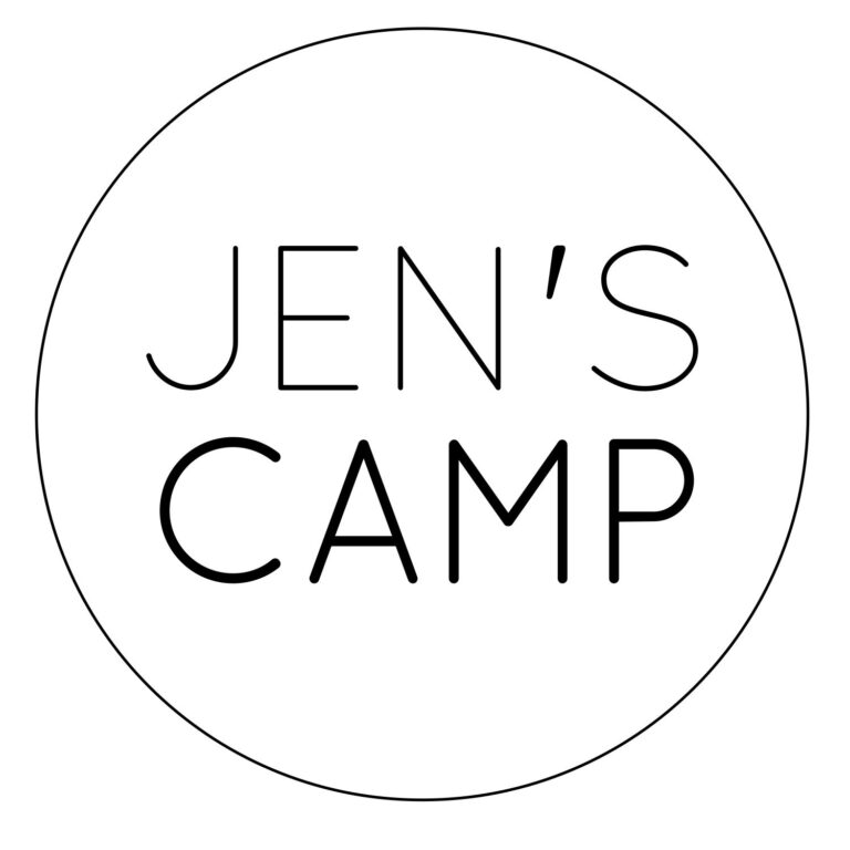 Jen’s Camp