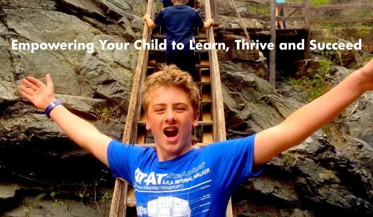 Lainie’s Learning Lane