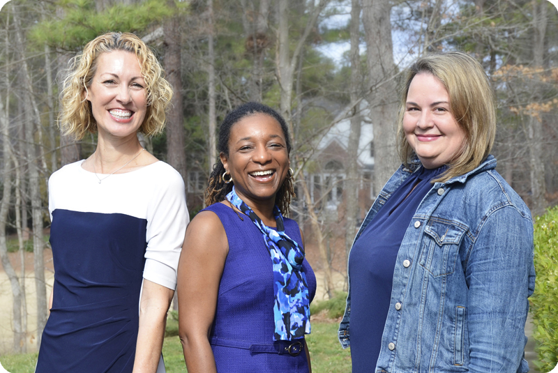Wynns Family Psychology—Cary NC
