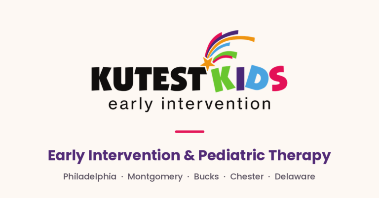 Kutest Kids Early Intervention In Pennsylvania: Early Intervention Services Philadelphia/Pennsylvania