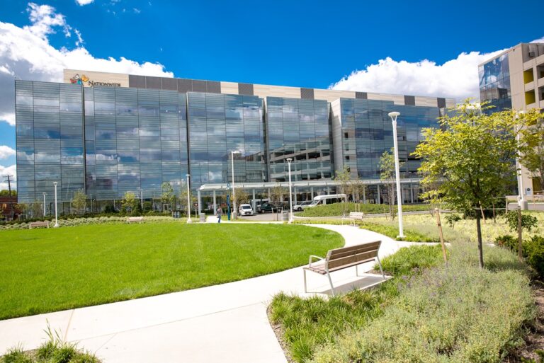 Nationwide Children’s Hospital Livingston Ambulatory Center