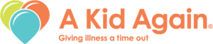 A Kid Again