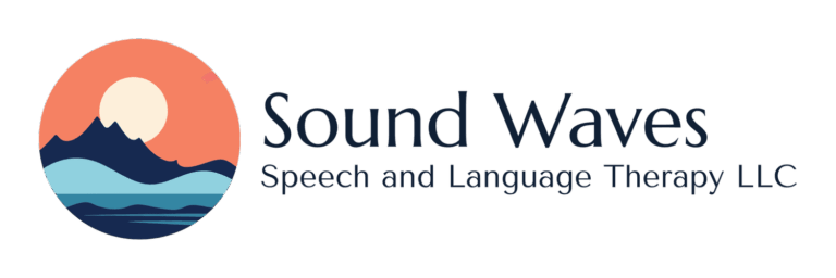 Sound Waves Speech and Language Therapy LLC