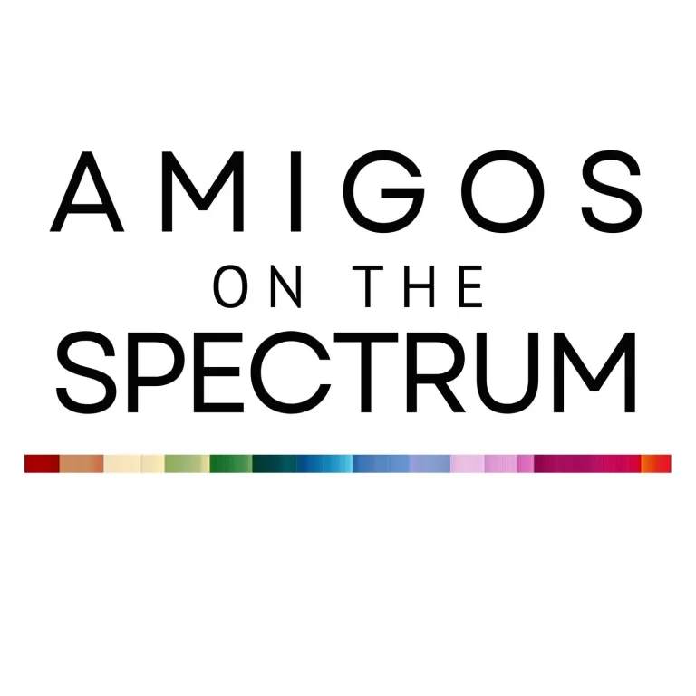 Amigos On The Spectrum